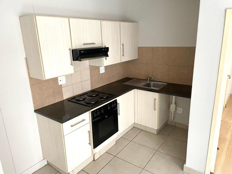 1 Bedroom Property for Sale in Die Bult North West